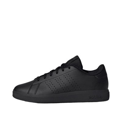 Adidas Advantage Base 2.0 "Core Black / Core Black / Grey Six" | ID3888