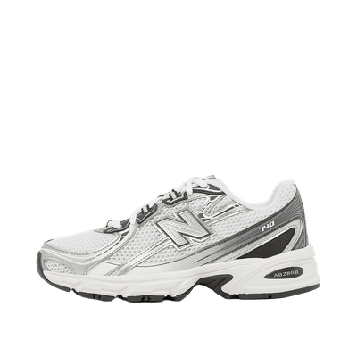New Balance 740 "White/Grey/Silver" | U740PH2
