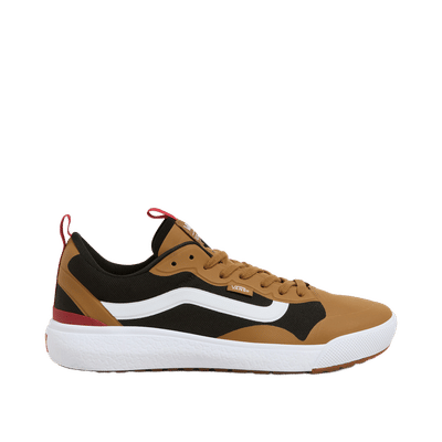 Vans MTE UltraRange EXO "Black/Brown" | VN000CWCY49