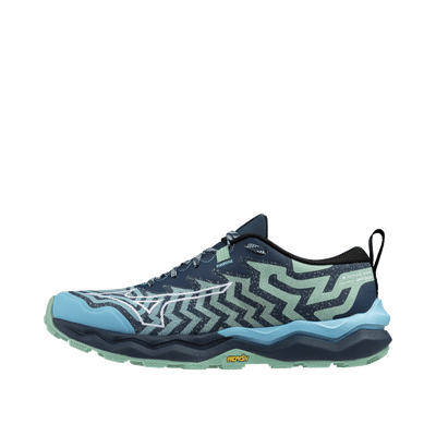 Mizuno Wave Daichi 8 "Blue" | J1GK247173