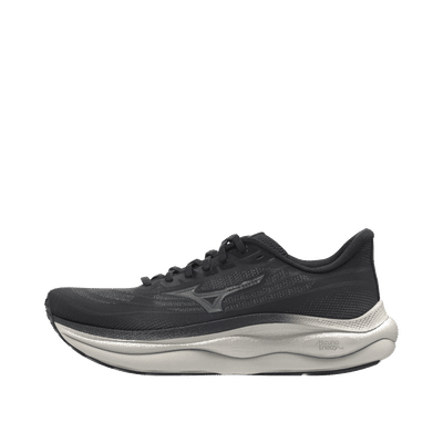 Mizuno Wave Sky 9 Wmns "Black/White" | J1GD250222