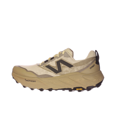 New Balance Fresh Foam X Hierro v9 Trail Schoenen 44½ Groen - Ultiem comfort voor off-road hardlopen