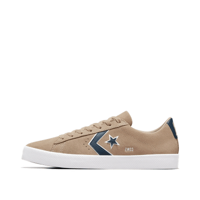 Converse CONS PL Vulc Pro Classic Suede "Brown" | A06652C