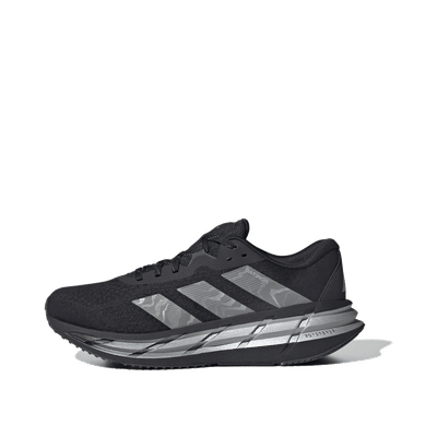 Adidas Adistar 3 Reflect Mens "Black/Black" | ID6171