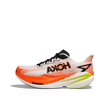 HOKA® Mach X 3 Hardloopschoenen Heren 46⅔ - Lichtgewicht en responsief voor snelle trainingen