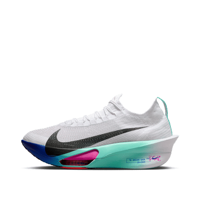 Nike Alphafly 3 Mt. 45½ Wit Heren