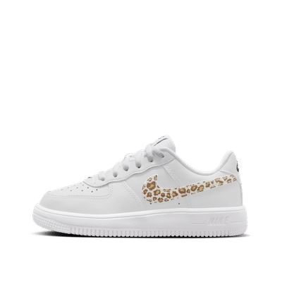 Nike Force 1 Low "White" | IR0271-100