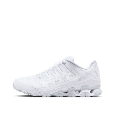 Nike Reax 8 TR "White" | IO2400-102