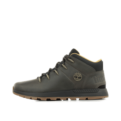 Timberland Sprint Trekker "Green" | A657Z033