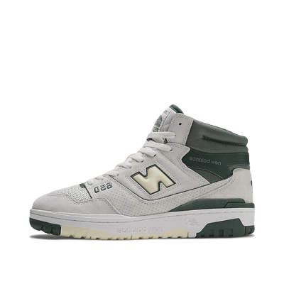 New Balance BB650RVG "White" | BB650RVG