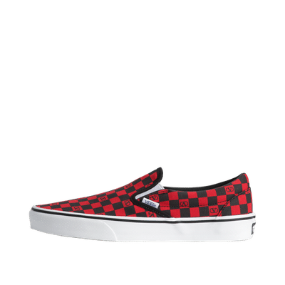 Vans x Valentino Garavani Classic "Checkerboard" | VN000XW49Y1