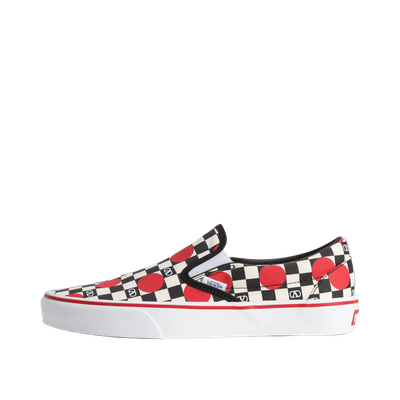 Vans - Valentino Garavani "Black" | VN000XW4E0L