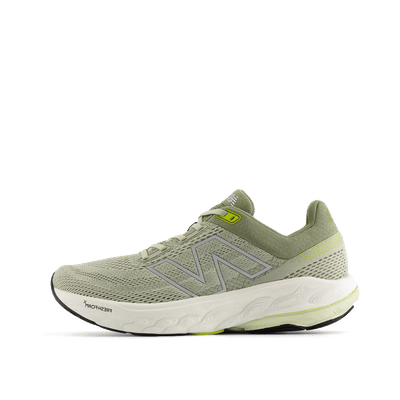 New Balance Fresh Foam X 860v14 "Green/Grey" | M860H14