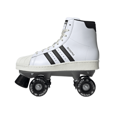 Adidas Superstar 82 "Roller Skate" | JS4038
