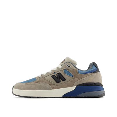 New Balance NB Numeric 933 "Brown/Blue" | UN933ASB