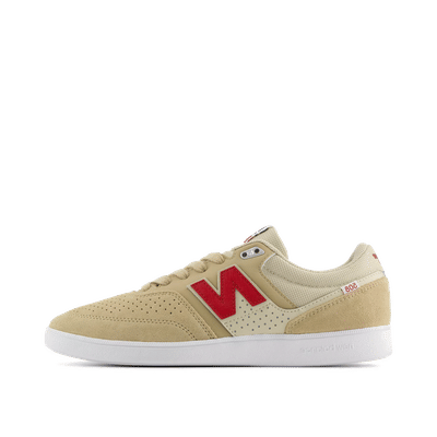 New Balance Numeric Brandon Westgate 508 "Beige/Red" | UN508TBR