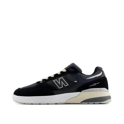 New Balance Numeric 933 "Black/Blue" | UN933BNT