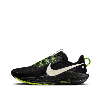 Nike Pegasus Trail 5 "Black" | DV3864-011