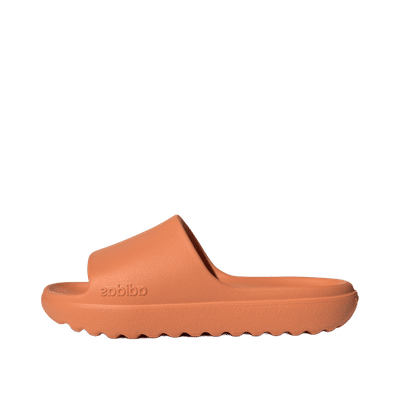 Adidas Adilette Lumia Slide "Dusky Orange" | IH8925