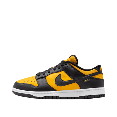 Nike Dunk Low "Reverse Goldenrod" | FZ4618-001