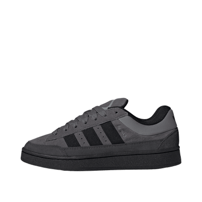 Adidas Campus St "Grey Five/Carbon/Core Black" | KJ1033
