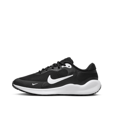 Nike Revolution 7 Kids "Black" | FB7689-003