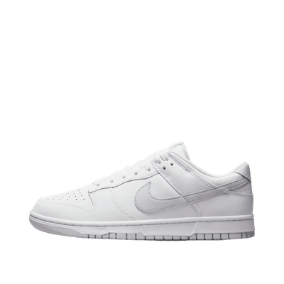 Nike Dunk Low "Pure Platinum" | DV0831-101