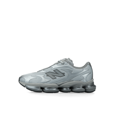 New Balance Abzorb 2000 "Silver Metallic" | U20005UW