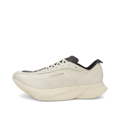 Y-3 Adios Pro 3.0 LX "Off White/Black/Off White" | KI0866