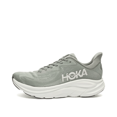 Hoka Clifton 10 "Asteroid/Silver" | 1162030ADSL