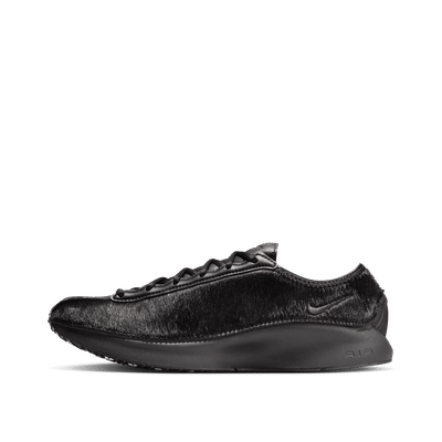 Nike Wmns Air Superfly LX "Pony Hair Pack - Black" | HQ9148-001