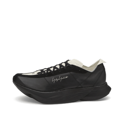 Y-3 Adios Pro 3 LX "Black/Off White/Black" | KI0867