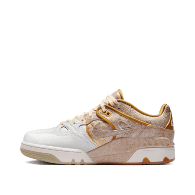 Nike x Nigo Air Force 3 Low "Kintsugi Bamboo" | HQ0261-201