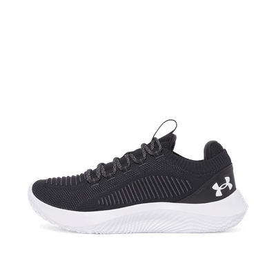 Under Armour Dynamic 2 "Black/Castlerock/White" | 3028076002