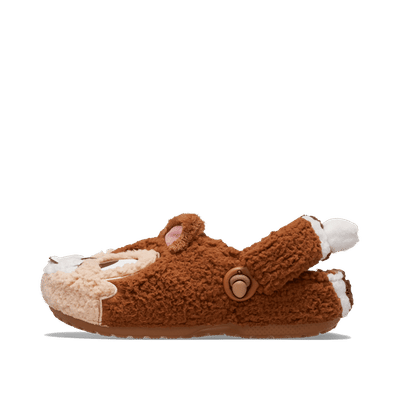 Crocs Chip 'n Dale Classic Lined Clog "Multi" | 21206090H
