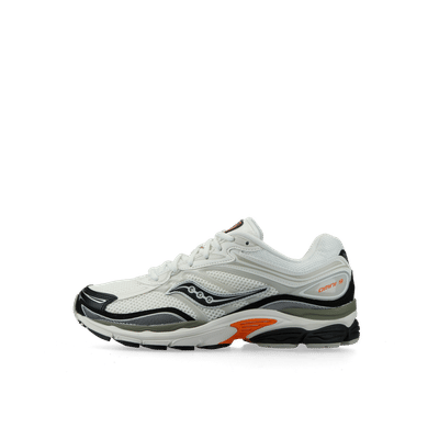 Saucony Progrid Omni 9 "White/Turmeric" | S70999-8