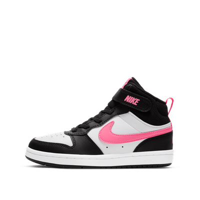 nike-court-borough-mid-2-ps-black-sunset-pulse-cd7783-005