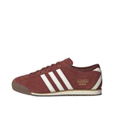 Adidas Italia 70s "Fox Brown/Off White/Gum" | IH9087