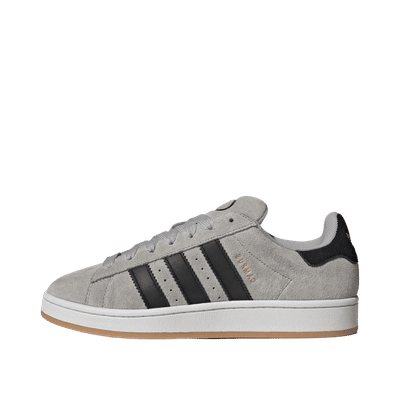 Adidas Campus 00s "Grey Two / Core Black / Cloud White" | IH6756