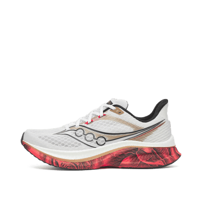 Saucony Endorphin Speed 5 Mns "White/Red" | S210074-02