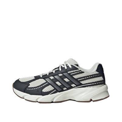 Adidas Technochaos 2000 "Off White / Trace Grey Metallic / Dark Blue" | HQ7284