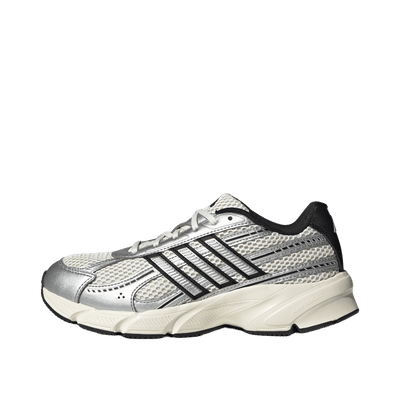 adidas Technochaos 2000 "Chalk White / Silver Metallic / Core Black" | HQ7289
