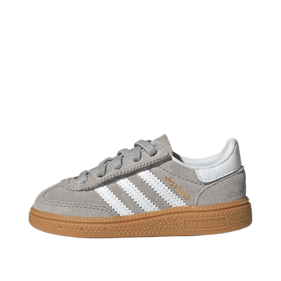 Adidas Handball Spezial "Grey Two / Cloud White / Gum" | JQ1993