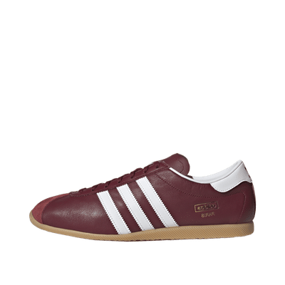 adidas Originals Paris "Shadow Red / Cloud White / Gum" | KJ1009