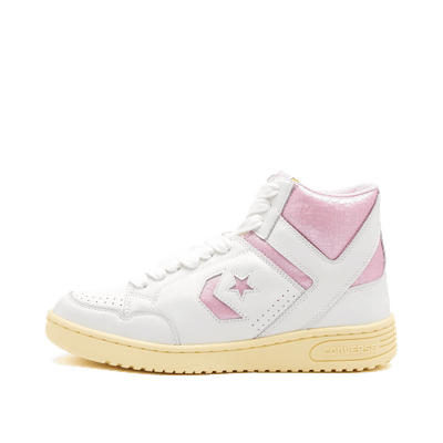 Converse Shai Weapon "Vintage White/Winsome Orchid" | A13355C