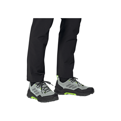 Adidas Terrex AX4 "Wonder Silver/Grey Three/Core Black" | IF4868