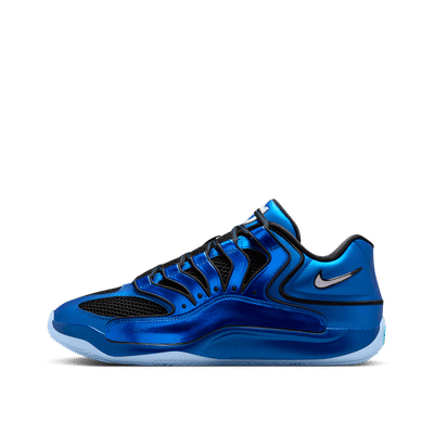 Nike KD 18 PRM "International Blue" | IB6684-400