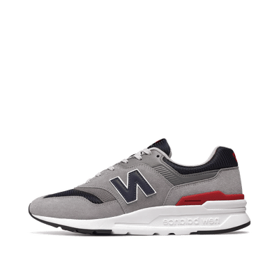 New Balance 997H "Grey/Blue" | CM997HCJ