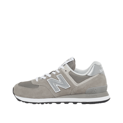 New Balance 574 "Grey/White" | WL574EVG