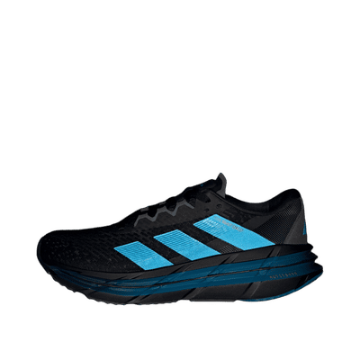 Adidas Adistar Byd "Core Black / Unity Blue / Grey Six" | KI4243